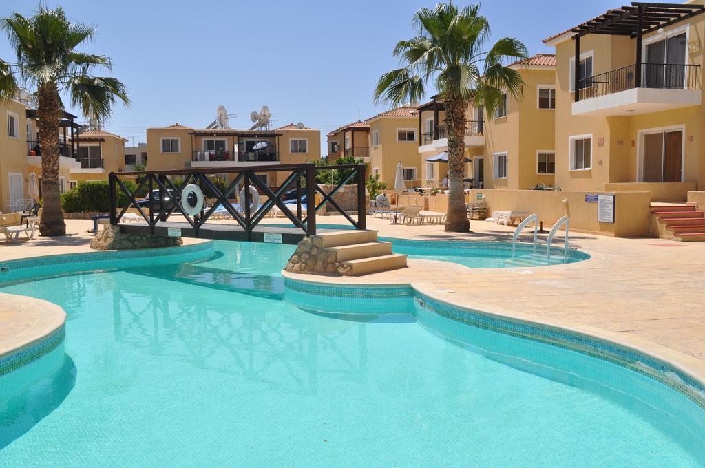 Апартаменты Sirena Sunrise, 4