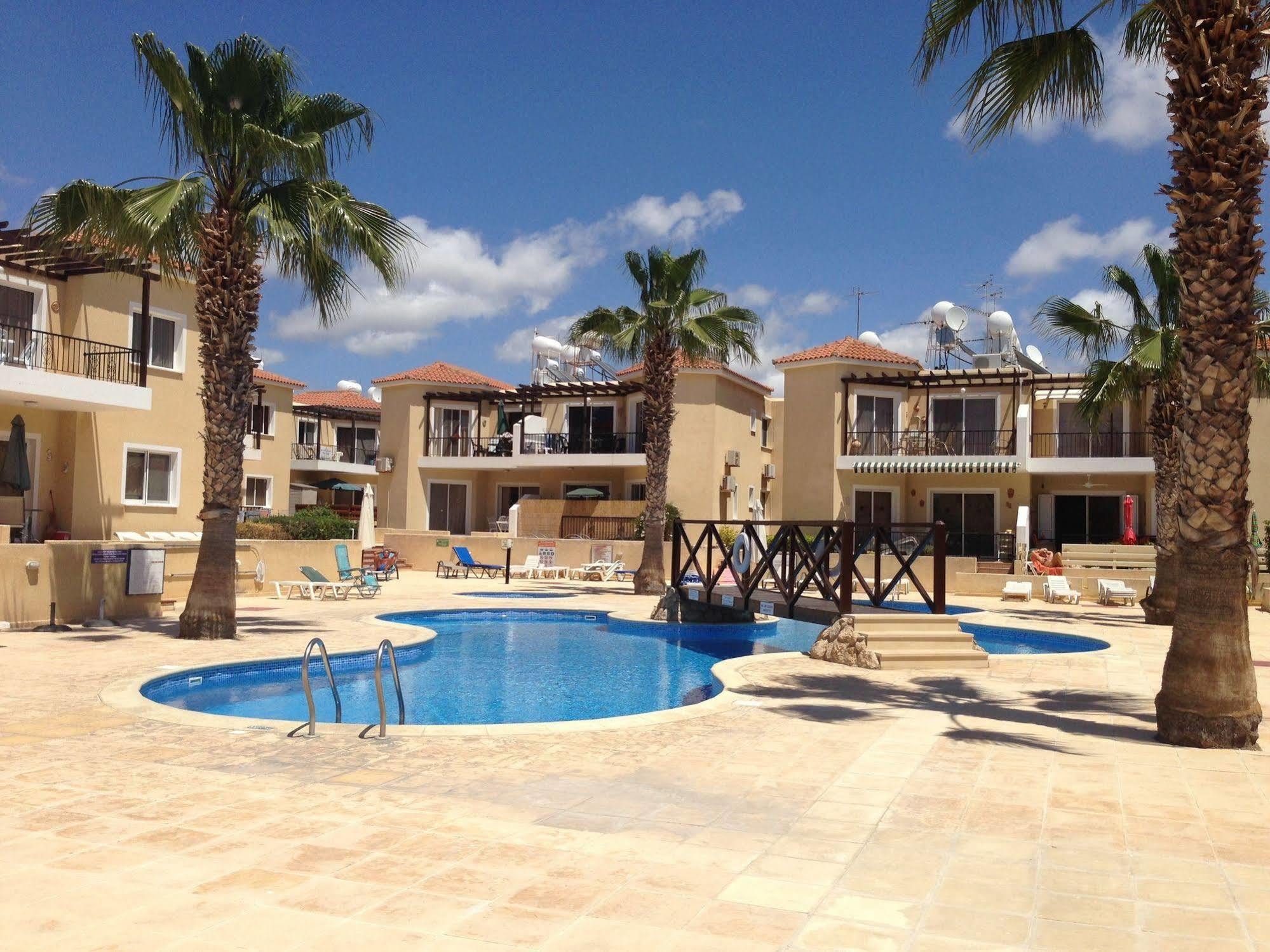 Апартаменты Sirena Sunrise, 4