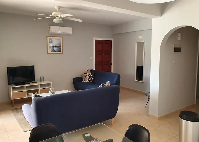 Sirena Sunrise, Apartment 4