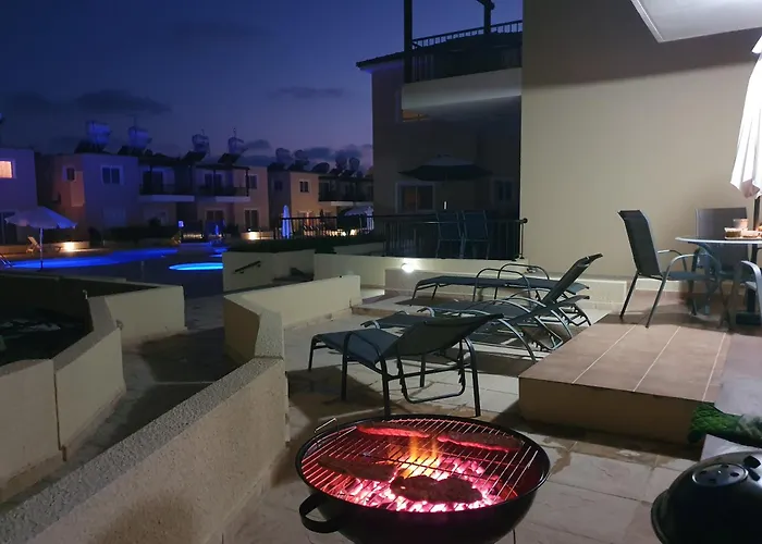 Sirena Sunrise, Apartment 4