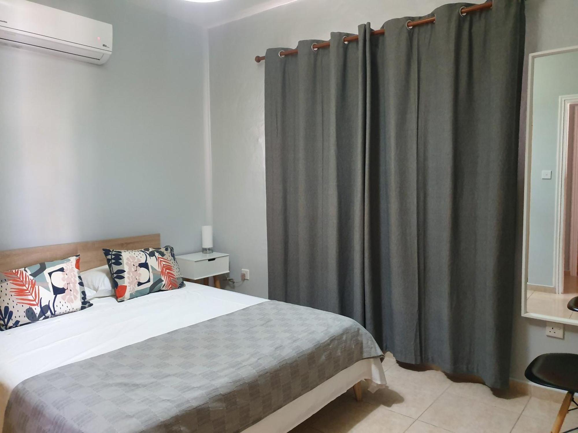 Apartment Sirena Sunrise, 4 Paphos