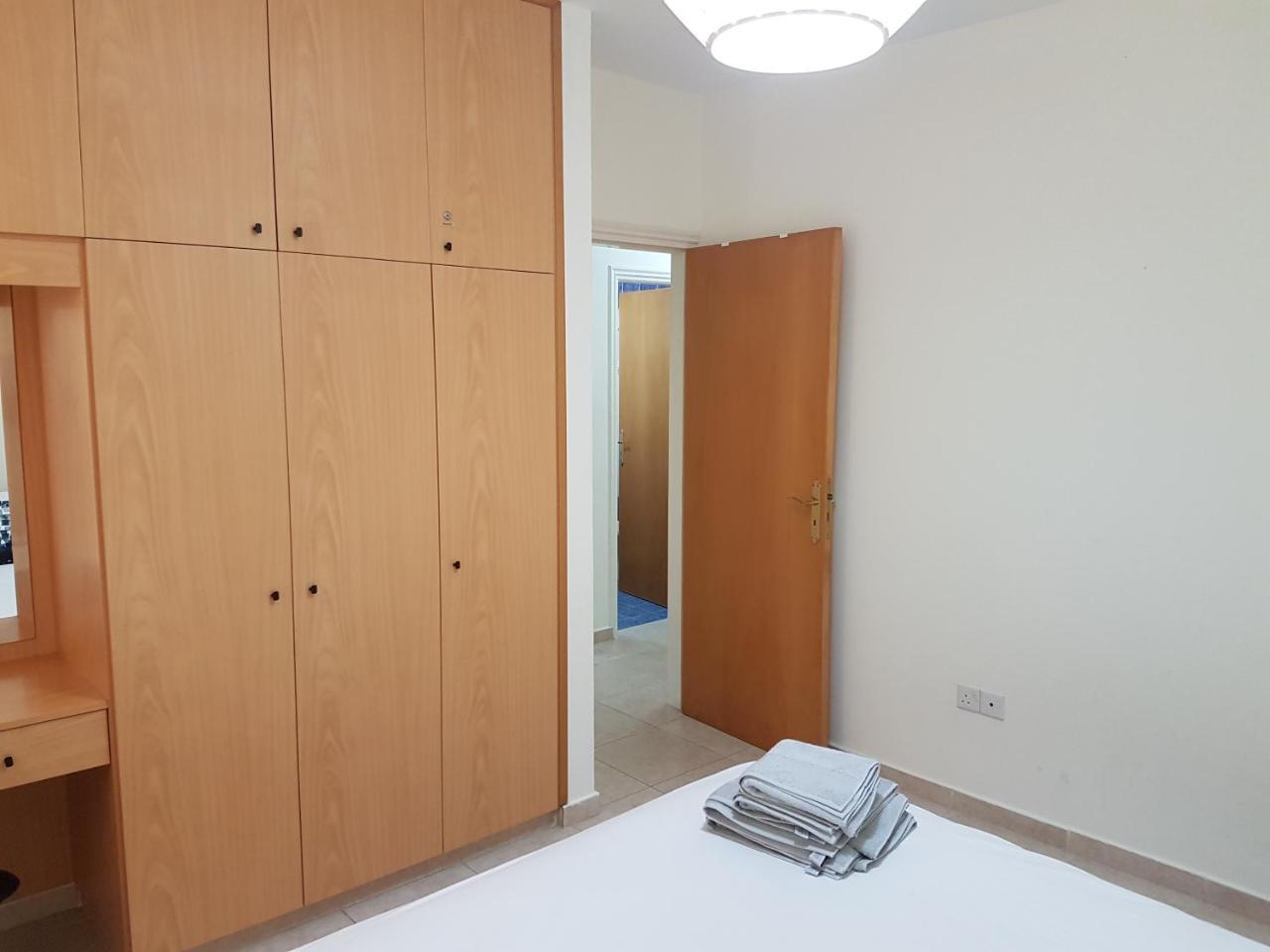 Apartment Sirena Sunrise, 4 Paphos