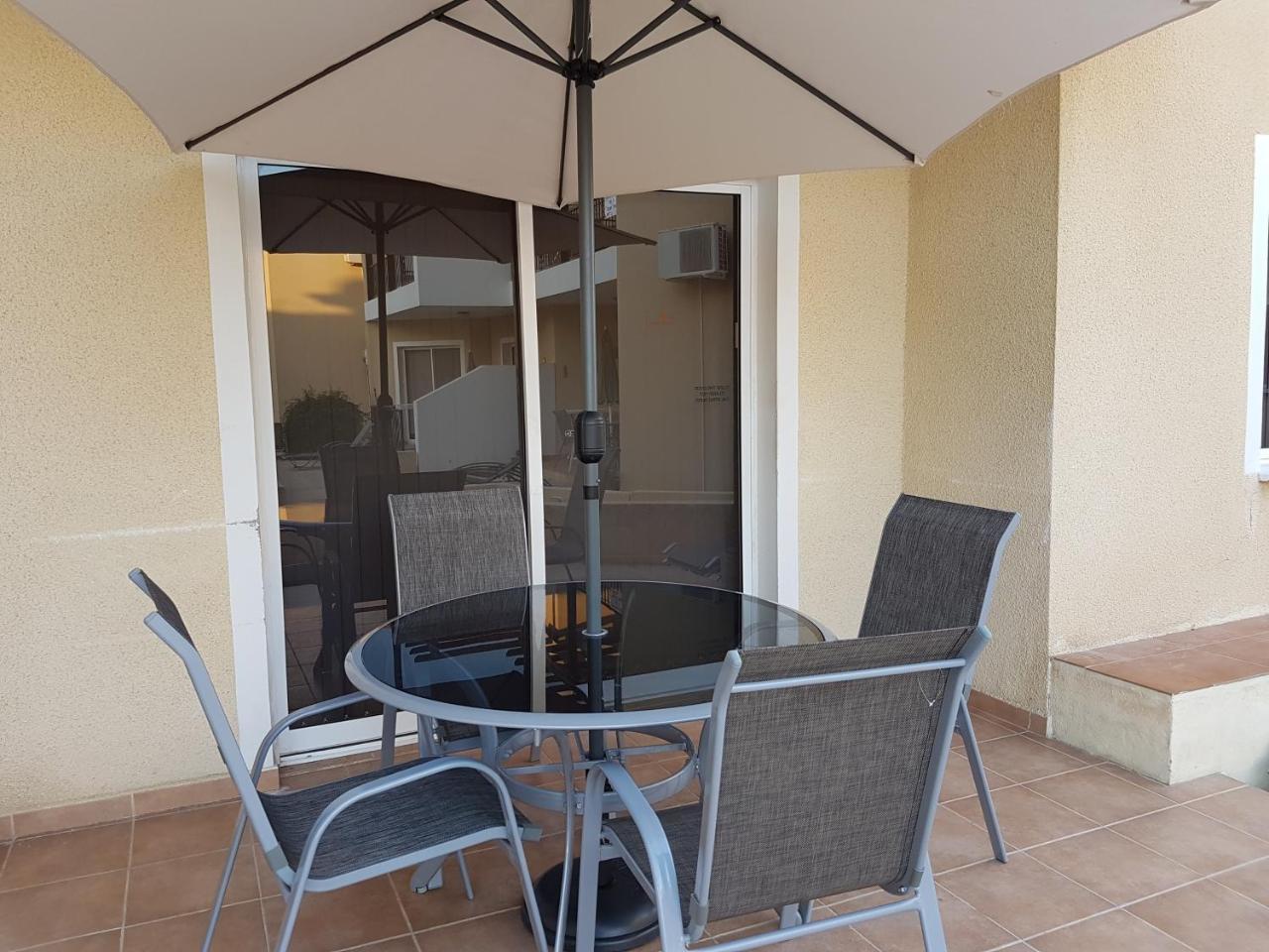 Sirena Sunrise, 4 Apartment Paphos